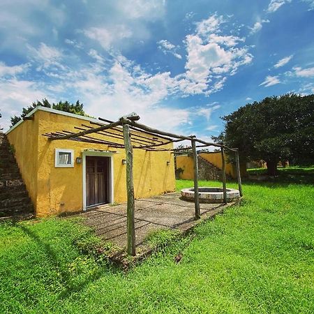 Villa En Hacienda Noox Kankabal Cholul  Luaran gambar