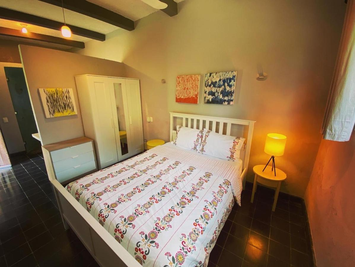 Villa En Hacienda Noox Kankabal Cholul  Luaran gambar